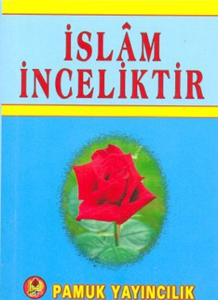 İslam İnceliktir sohbet020p11 Cep Boy