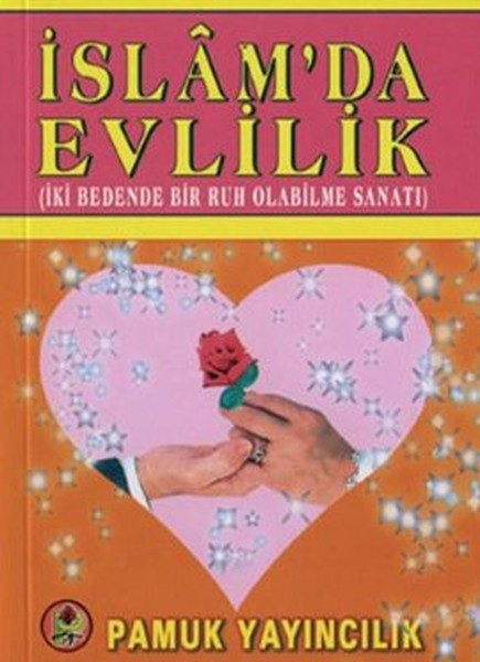 İslamda Evlilik Aile004P10 Cep Boy