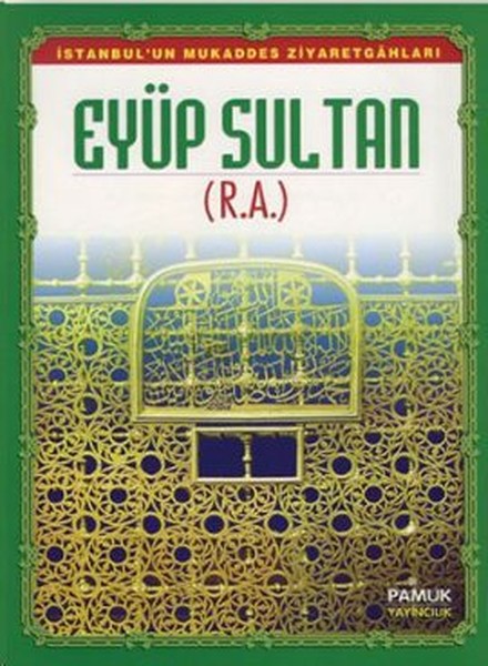 Eyüp Sultan Evliya011