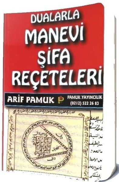 Dualarla Manevi Şifa Reçeteleri 006