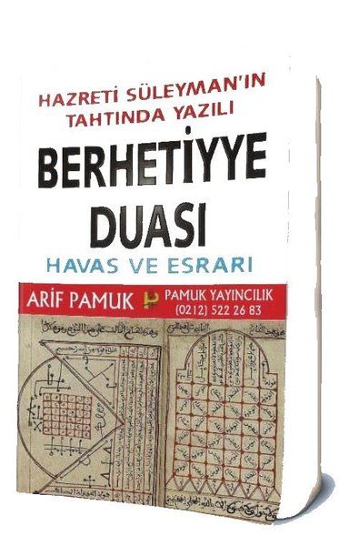 Berhetiyye Duasının Havas ve Esrarı Dua012