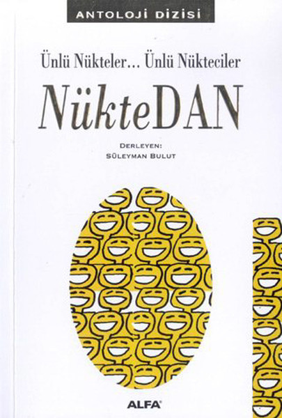 Nüktedan