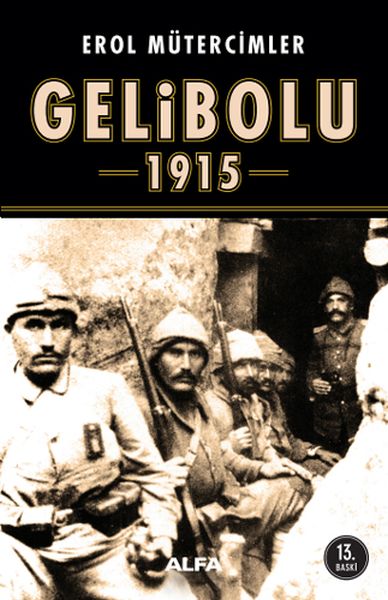 Gelibolu 1915