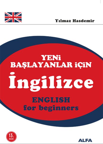 Yeni Başlayanlar İçin İngilizce  English For Beginners