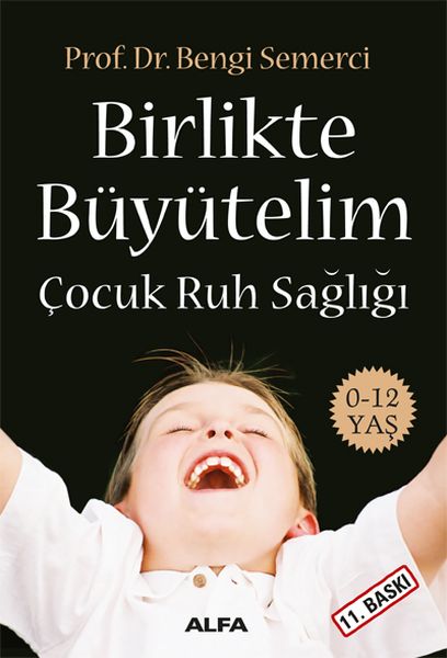 Birlikte Büyütelim  Çocuk Ruh Sağlığı