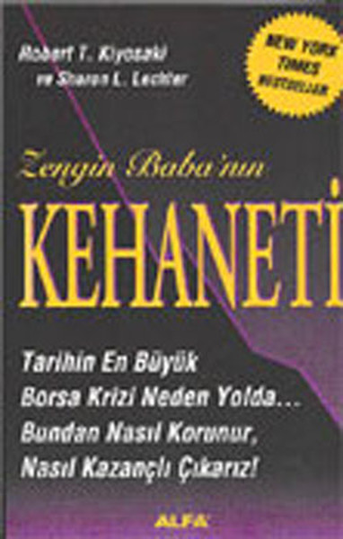 Zengin Baba’nın Kehaneti