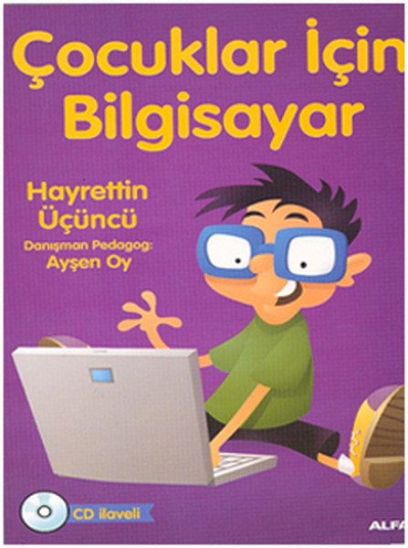 Çocuklar İçin Bilgisayar