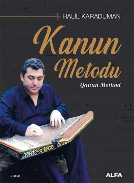 Kanun Metodu  DVD li