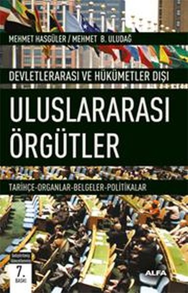 Uluslararası Örgütler