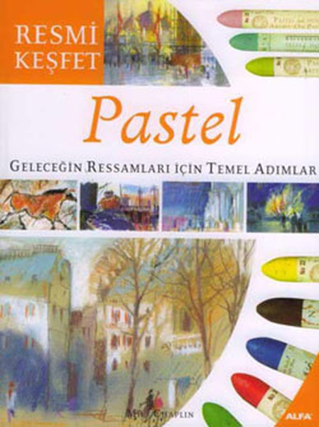 Pastel  Resmi Keşfet