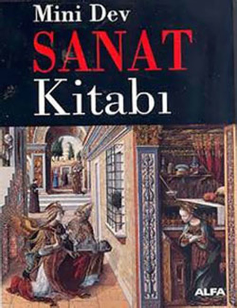 Mini Dev Sanat Kitabı