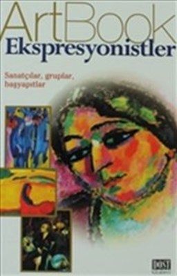 ArtBook Ekspresyonistler