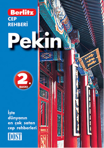 Pekin  Cep Rehberi