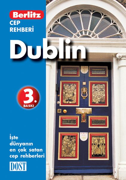 Dublin  Cep Rehberi