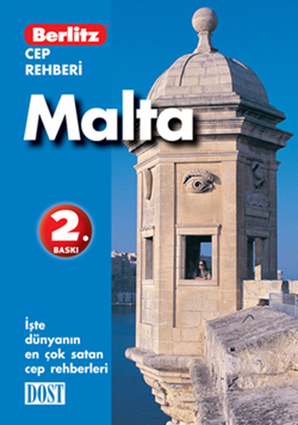 Malta  Cep Rehberi