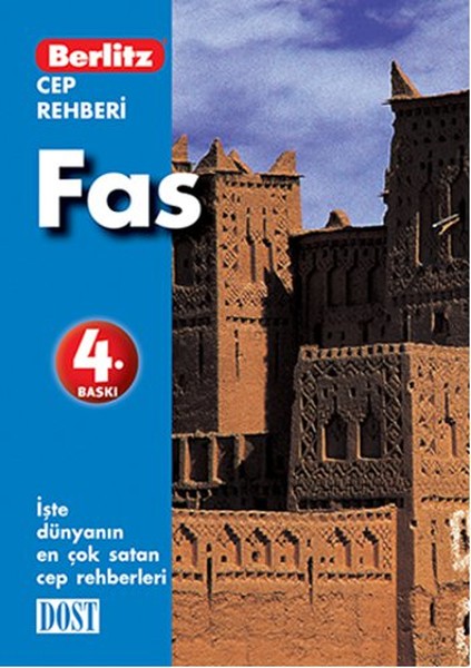 Fas  Cep Rehberi