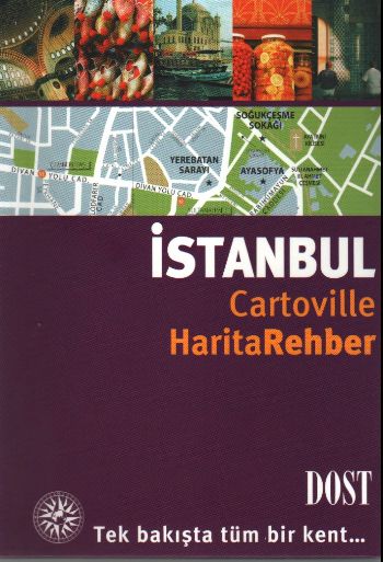 İstanbulHarita Rehber