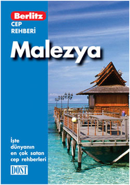 Malezya  Cep Rehberi