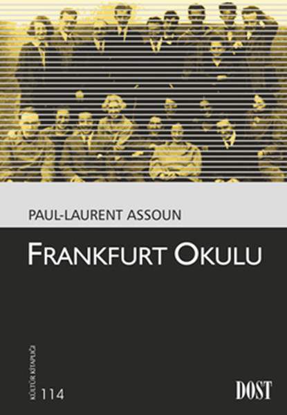 Frankfurt Okulu