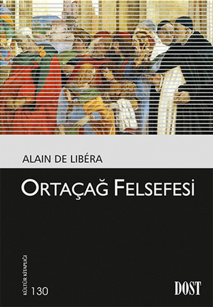 Ortaçağ Felsefesi