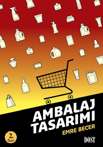 Ambalaj Tasarımı