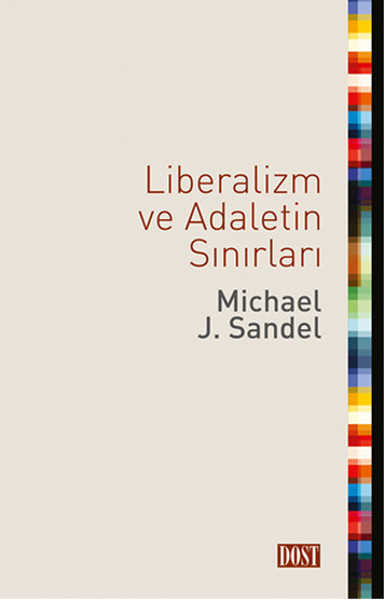 Liberalizm ve Adaletin Sınırları