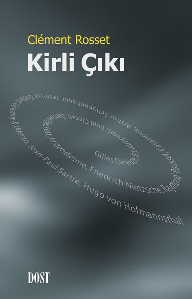 Kirli Çıkı