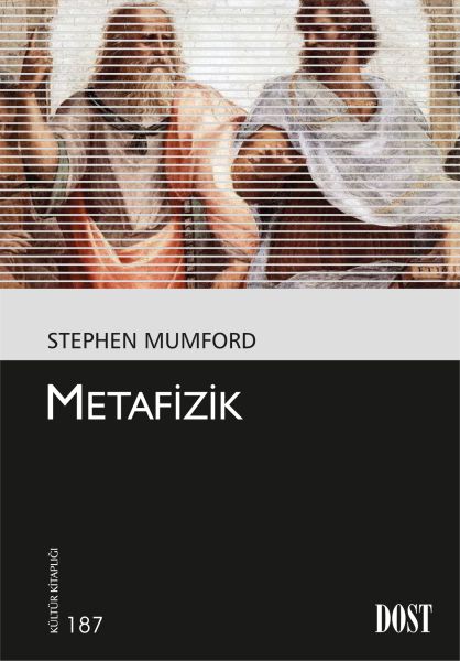 Metafizik  Kültür Kitaplığı 187