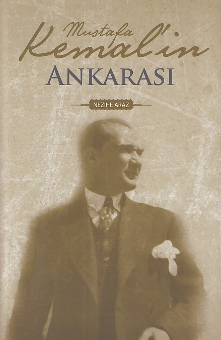 Mustafa Kemalin Ankarası