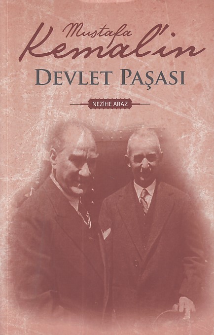 Mustafa Kemalin Devlet Paşası