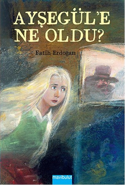 Ayşegüle Ne Oldu