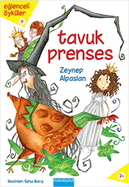 Tavuk Prenses