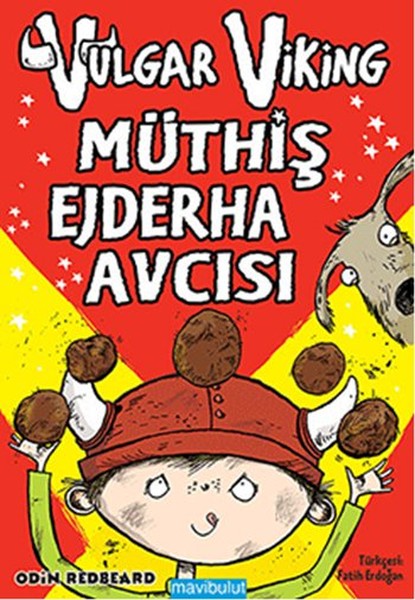 Vulgar Viking  Müthiş Ejderha Avcısı