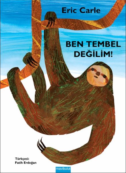 Ben Tembel Değilim