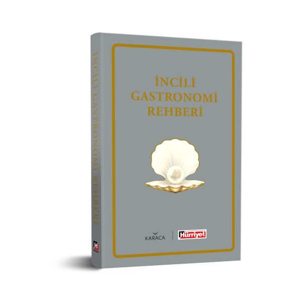 İncili Gastronomi Rehberi