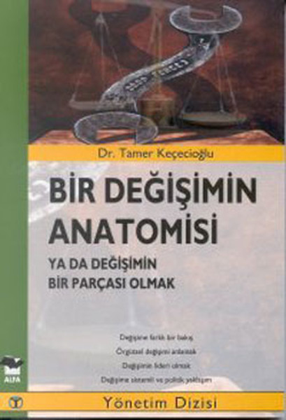 Bir Değişimin Anatomisi