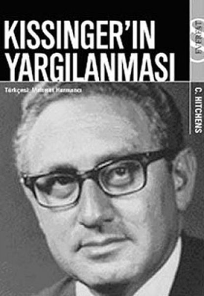 Kissingerin Yargılanması