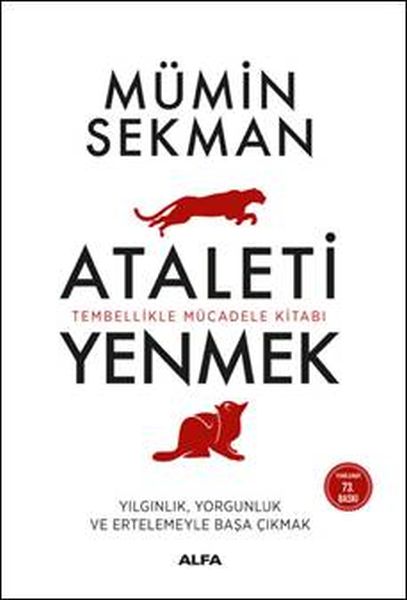 Ataleti Yenmek