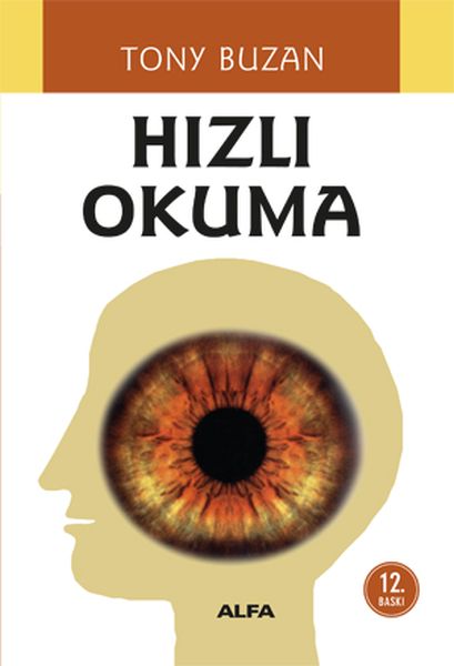 Hızlı Okuma Tony Buzan