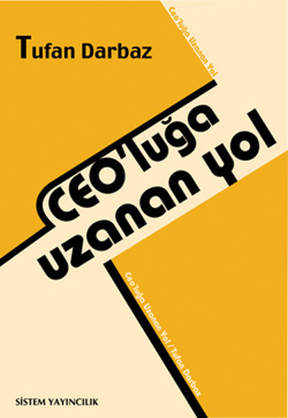 Ceoluğa Uzanan Yol