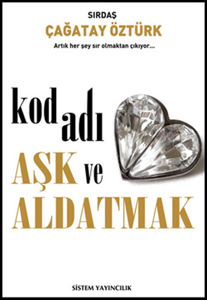 Kod Adı Aşk ve Aldatmak