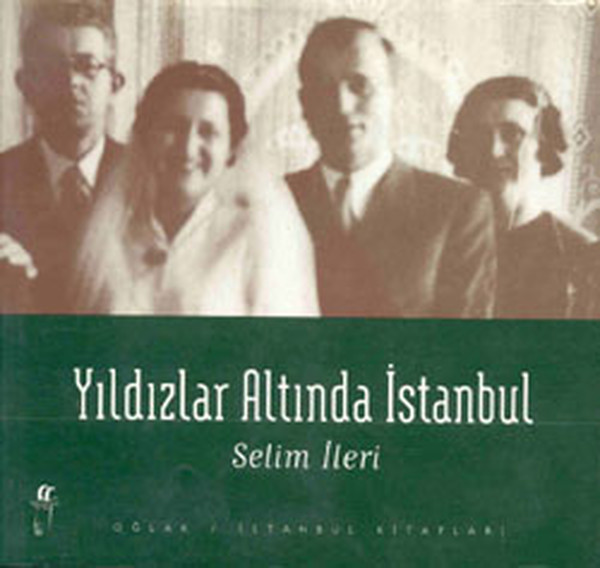 Yıldızlar Altında Istanbul