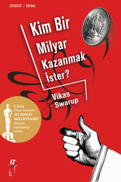 Kim Bir Milyar Kazanmak İster