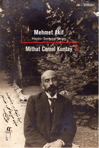 Mehmet Akif