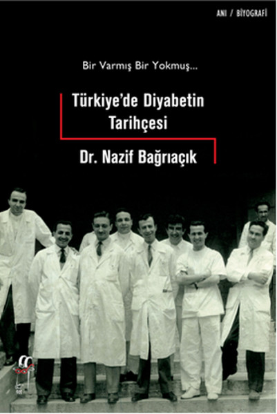 Türkiyede Diyabetin Tarihçesi