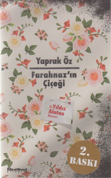 Farahnazın Çiçeği