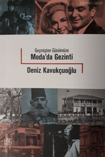 Geçmişten Günümüze Modada Gezinti