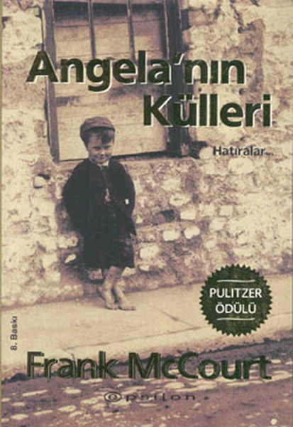 Angelanın Külleri