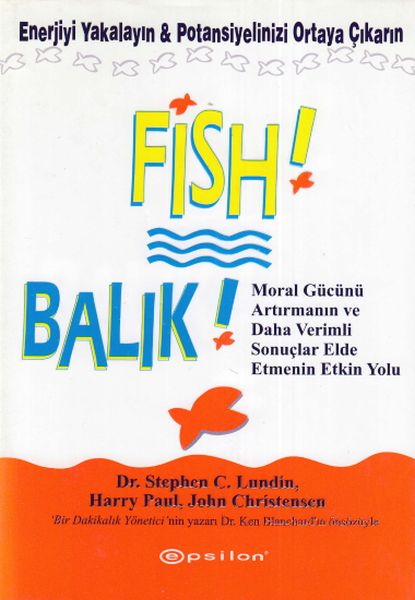 Fish Balık Enerjiyi Yakalayın Potansiyelinizi Ortaya Çıkarın