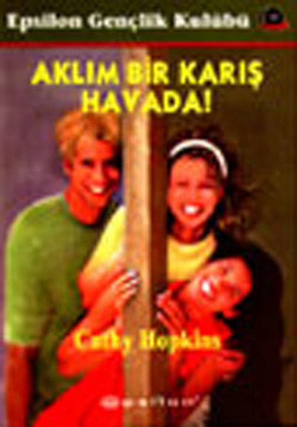 Aklım Bir Karış Havada